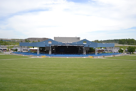 Hollywood Casino Amphitheater thumb 5